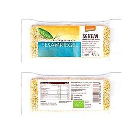 Demeter Sekem Sesamkakor 27g