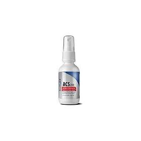Results RNA ACS 200 Extra Strength Advanced Cellular Silver 60ml