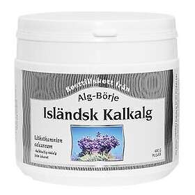 Alg-Börje Isländsk kalkalg Pulver 400g