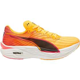 Puma Deviate Nitro Elite 3 Fire (Men's)
