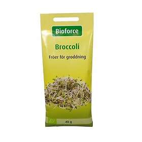 A.Vogel Bioforce Broccolifrön 40g