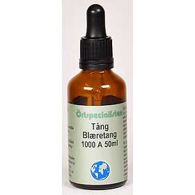 Örtspecialisten Tång 1000A 50ml