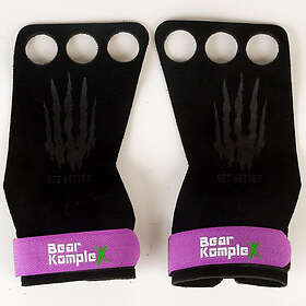 Bear Komplex 3hole Hand Grips