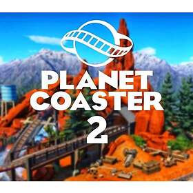 Planet Coaster 2 (PC)