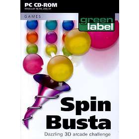 Spin Busta (PC)