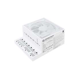 Lian Li EDGE 1300 White 80 Plus Platinum 1300W 