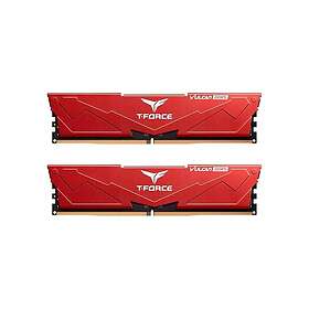 Team Group T-Force Vulcan DDR5 5600MHz  2x16GB (FLRD532G5600HC32DC01)
