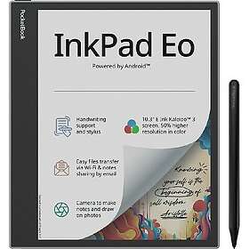 PocketBook InkPad Eo 10,3" 64GB 
