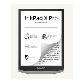 PocketBook Inkpad X Pro 10,3" 32GB
