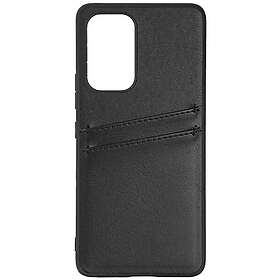 Buffalo mobilskal med kortfack for Samsung Galaxy A53 5G