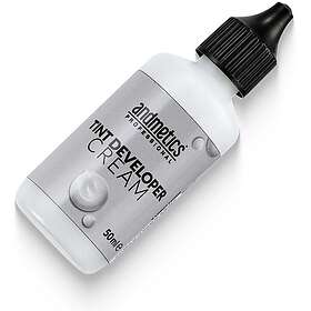 Andmetics Tint Developer Cream 50ml