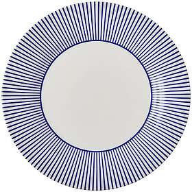 Spode Steccato Tallrik, 28 cm