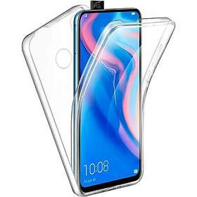 CaseOnline 360° TPU+PC skal for Huawei P Smart Z (STK-LX1)