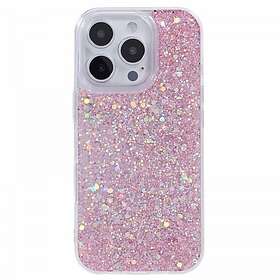 Nordic Covers Sparkle Series for iPhone 16 Pro Max