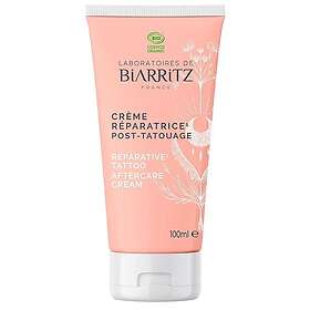 Laboratoires de Biarritz Reparative Tattoo Cream 100ml