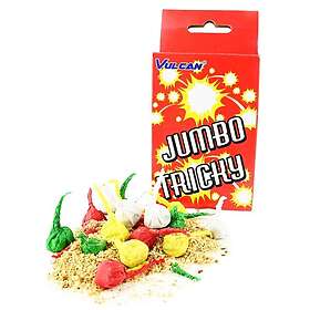 Robetoy Jumbo Tricky 20 Pcs, Smällare