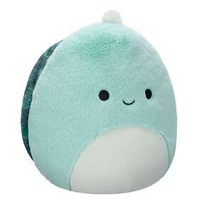 Squishmallows Fuzz a Mallow 30 cm, Onica Turtle