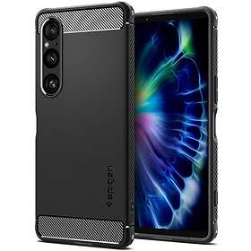 Spigen Rugged Armor for Sony Xperia 1 VI