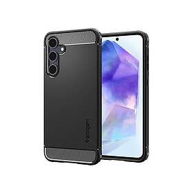 Spigen Rugged Armor for Samsung Galaxy A55