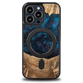 Bewood Mobilskal Magsafe Unique Neptune till iPhone 15 Pro Max