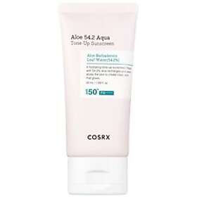 COSRX Aloe 54,2 Aqua Tone Up Sunscreen SPF50+ 50 ml