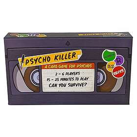 Psycho Killer