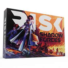 Risk: Shadow Forces