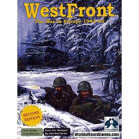 WestFront, 2nd edition