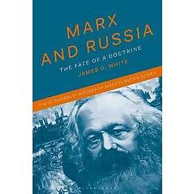 Marx and Russia