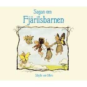 Sagan om fjärilsbarnen
