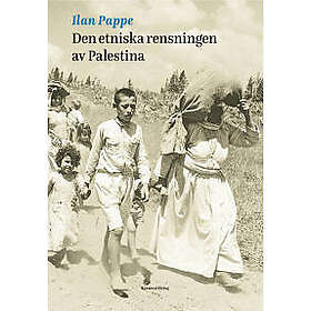 Den etniska rensningen av Palestina