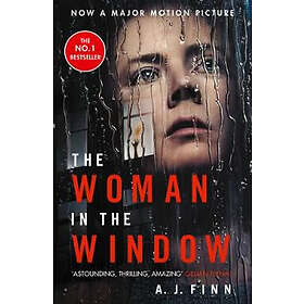 Woman in the Window