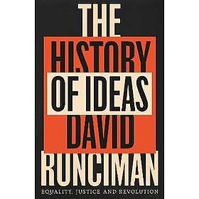 History of Ideas