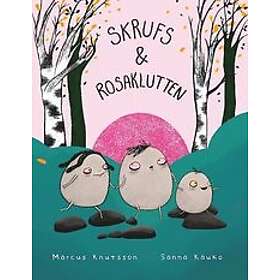 Skrufs och rosaklutten