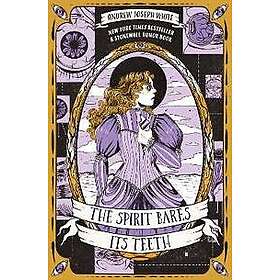 The Spirit Bares Its Teeth