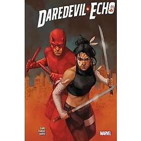 Daredevil & Echo