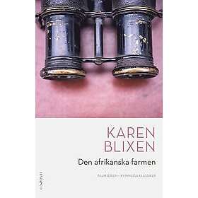 Den afrikanska farmen