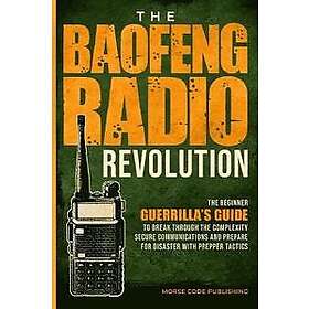 The Baofeng Radio Revolution
