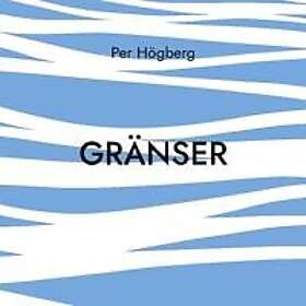 Gränser : Dikter