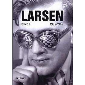 LARSEN Bind 1, 1935-1965