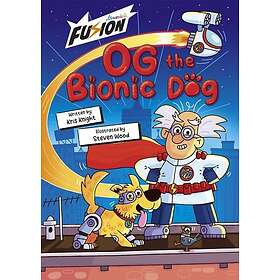 Og the Bionic Dog