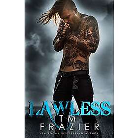 Lawless: King Series, Book Three