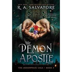 The Demon Apostle