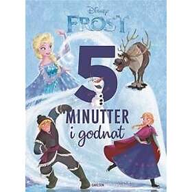 Fem minutter i godnat Frost