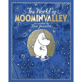 The Moomins: The World of Moominvalley