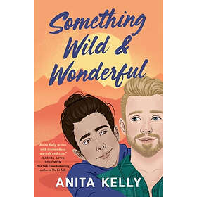 Something Wild & Wonderful