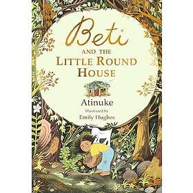 Beti and the Little Round House