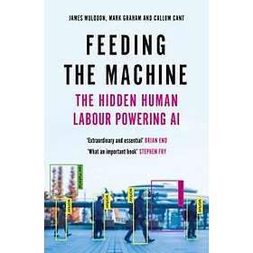 Feeding The Machine