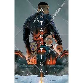 Antarctica Volume 2: Ghosts of Christmas