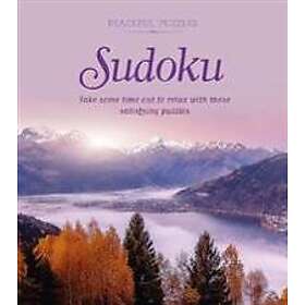 Peaceful Puzzles Sudoku